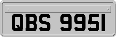 QBS9951