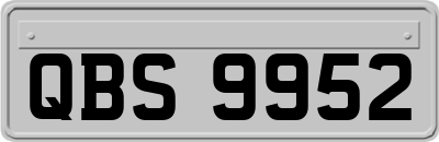 QBS9952