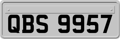QBS9957