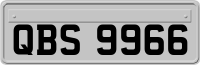 QBS9966