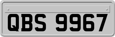 QBS9967