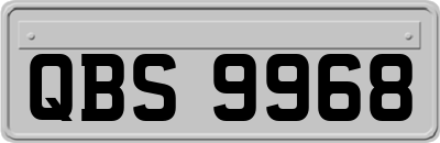 QBS9968