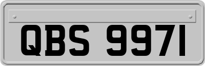 QBS9971