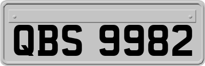 QBS9982