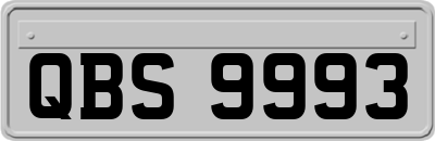 QBS9993