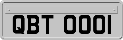 QBT0001