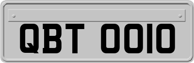 QBT0010