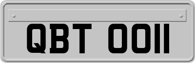QBT0011