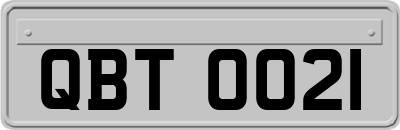 QBT0021