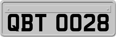 QBT0028