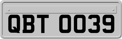 QBT0039