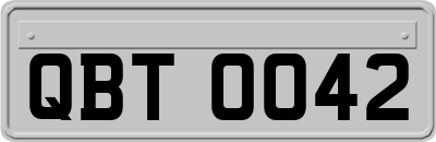 QBT0042