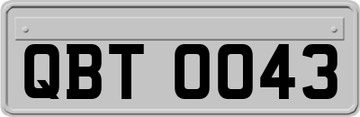 QBT0043