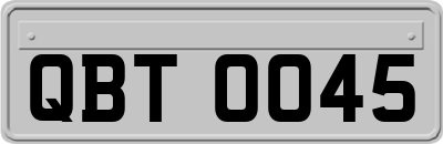 QBT0045