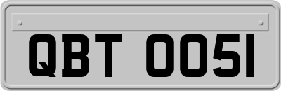 QBT0051