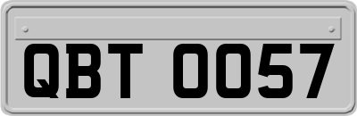 QBT0057