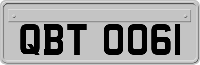 QBT0061
