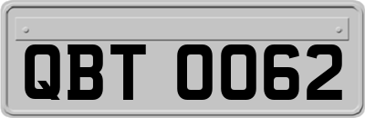 QBT0062