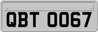 QBT0067