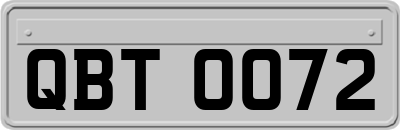 QBT0072