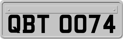 QBT0074