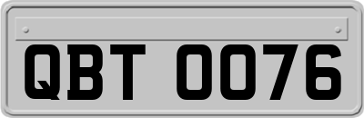 QBT0076