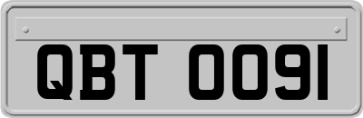 QBT0091