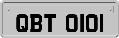 QBT0101