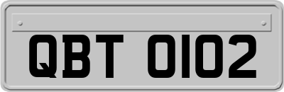 QBT0102