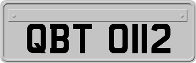 QBT0112