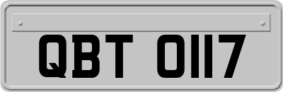 QBT0117