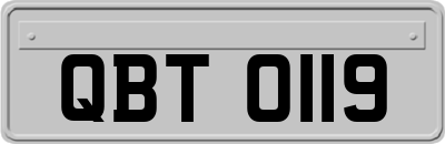 QBT0119