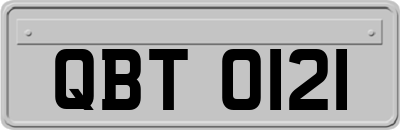 QBT0121
