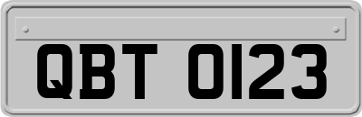 QBT0123