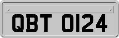 QBT0124