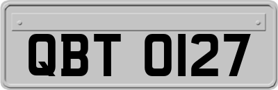QBT0127