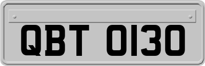 QBT0130