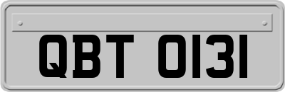 QBT0131