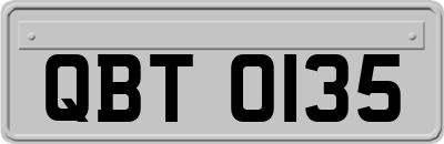 QBT0135