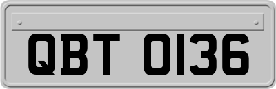 QBT0136