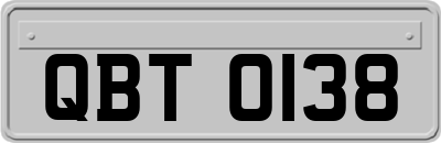 QBT0138