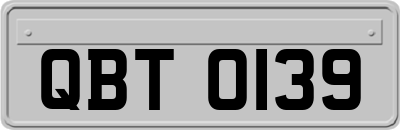 QBT0139