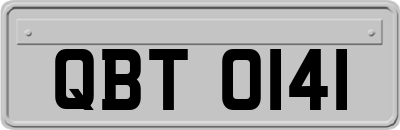 QBT0141
