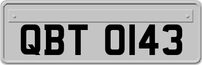 QBT0143