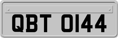 QBT0144