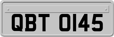 QBT0145