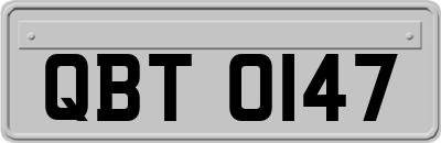 QBT0147
