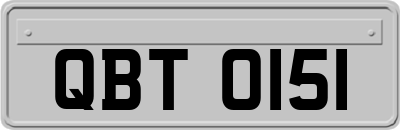 QBT0151