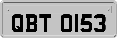 QBT0153
