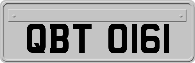 QBT0161